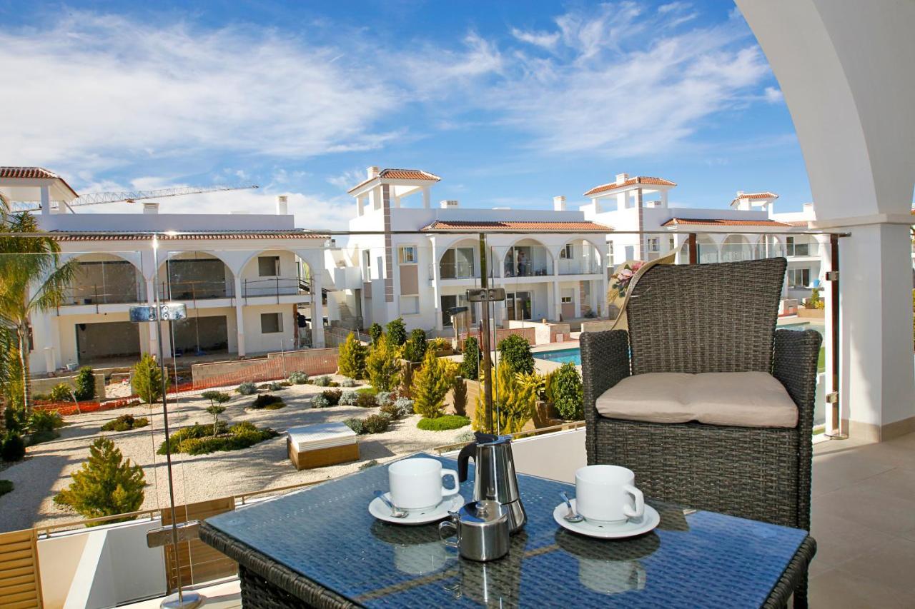 Fortuna 15 - Apartamento con azotea privada y piscina Rojales Esterno foto