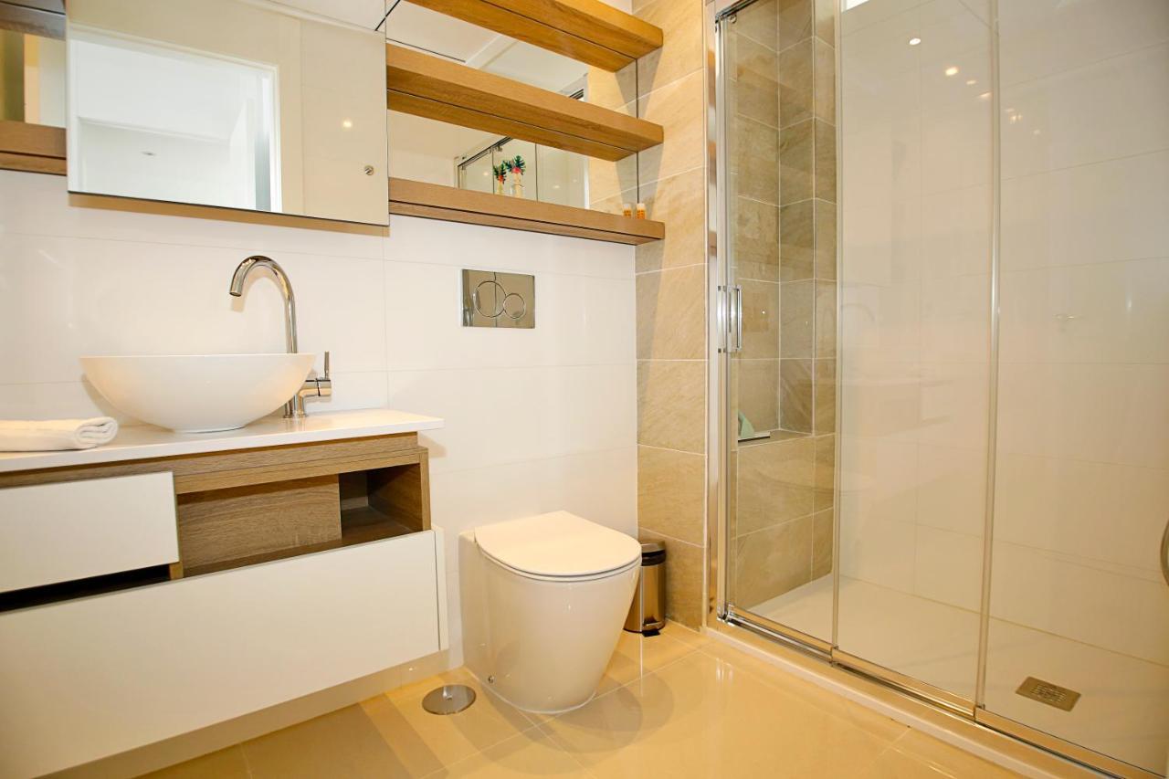 Fortuna 15 - Apartamento con azotea privada y piscina Rojales Esterno foto
