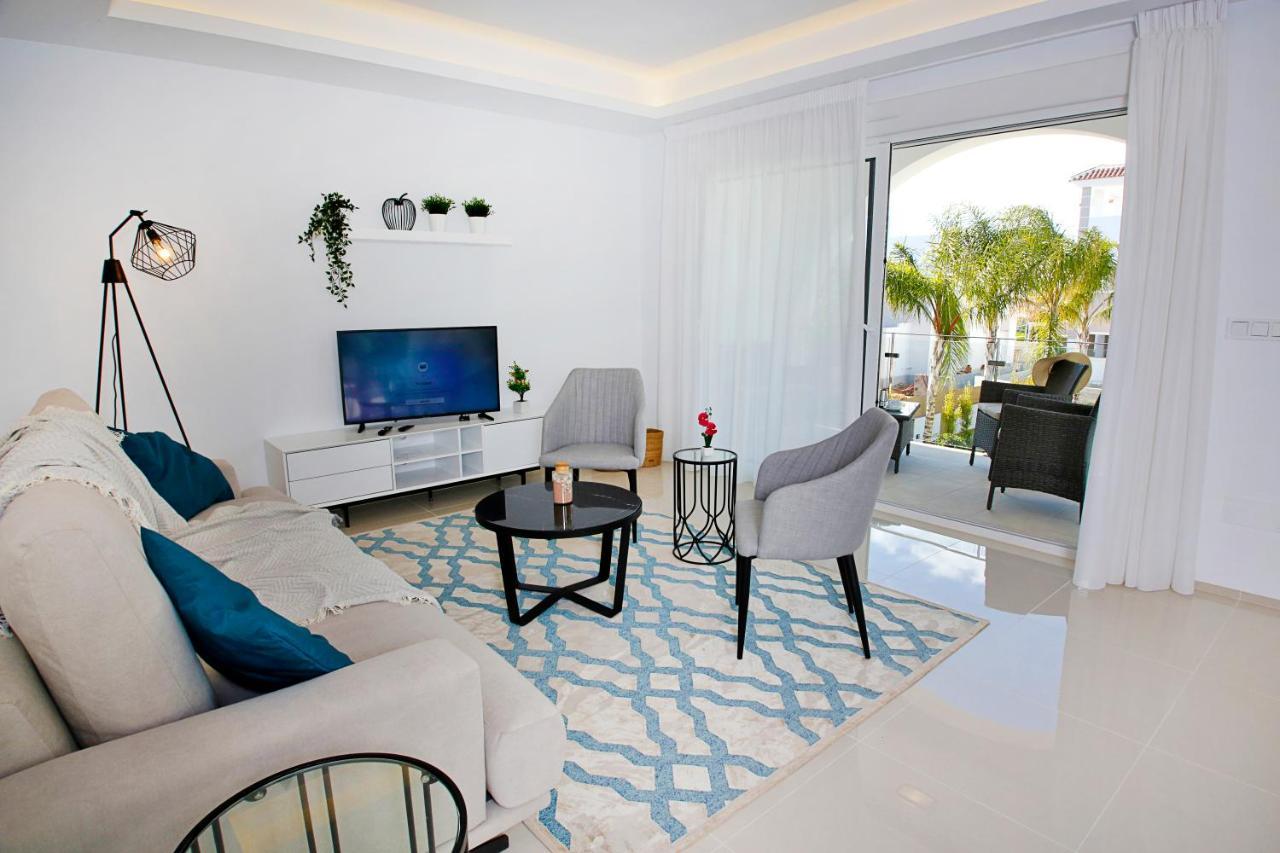 Fortuna 15 - Apartamento con azotea privada y piscina Rojales Esterno foto