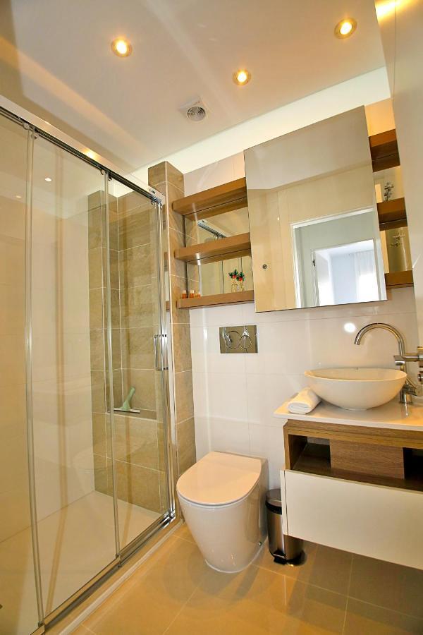 Fortuna 15 - Apartamento con azotea privada y piscina Rojales Esterno foto
