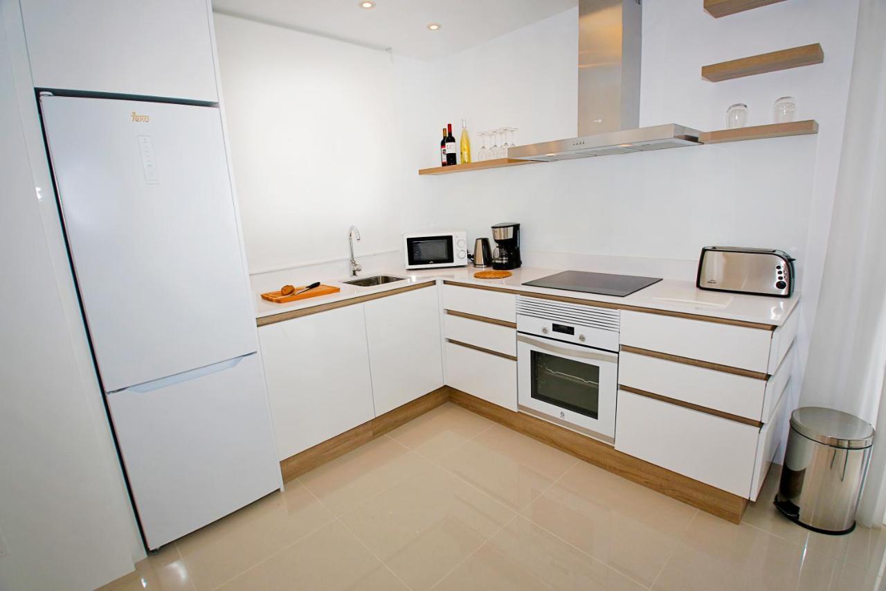 Fortuna 15 - Apartamento con azotea privada y piscina Rojales Esterno foto